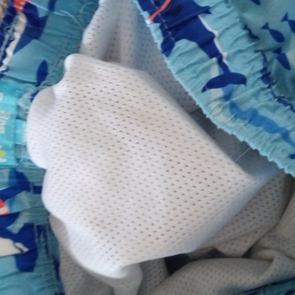 Boys shorts & swim trunk bundle - Picture 11 of 12